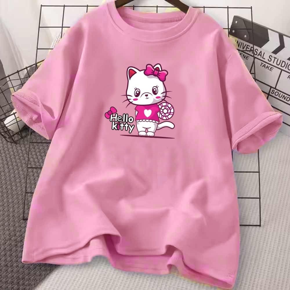 Hello Kitti 2 T-Shirt